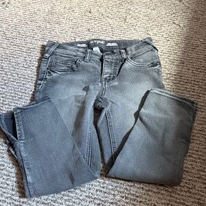 Cat & Jack Charcoal Jeans for Kids